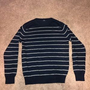 J. crew pull over sweater